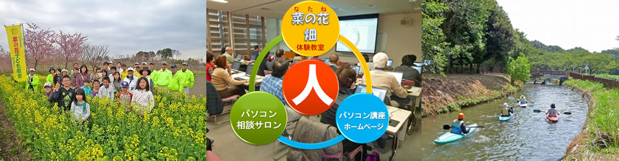 �n��l�l�b�g���[�N