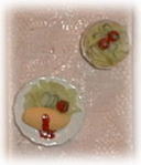 オムレツセット